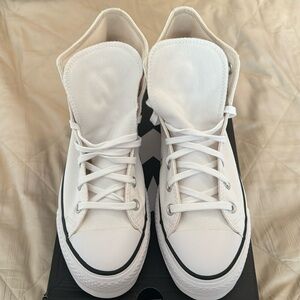 Converse platform